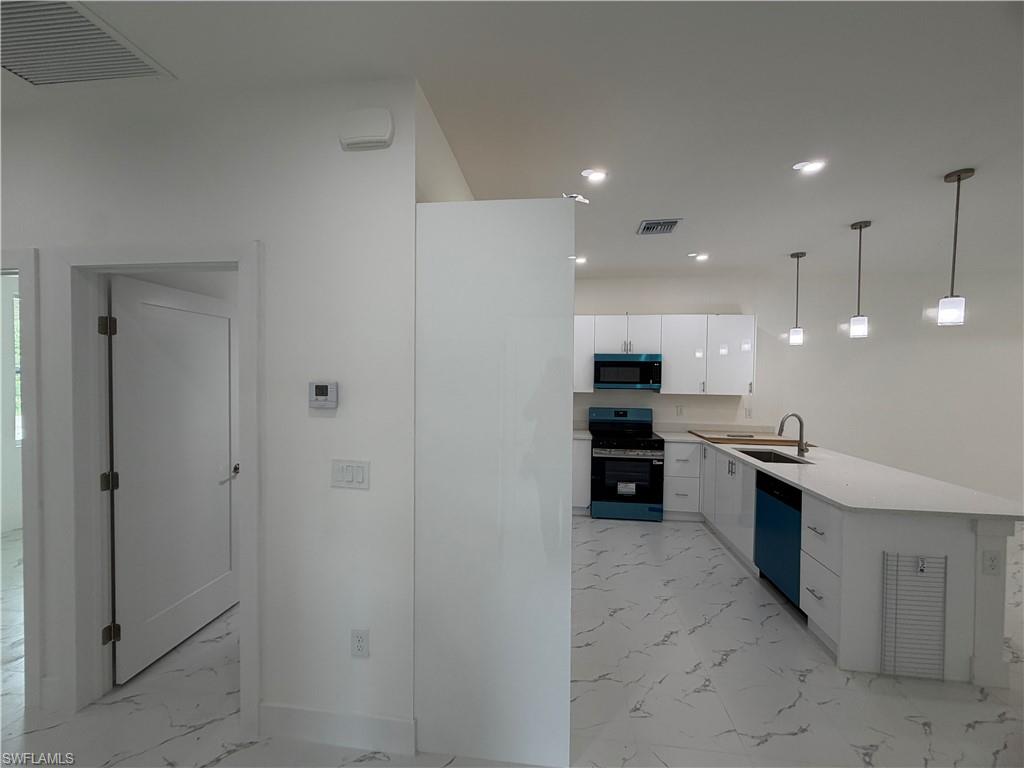 LEHIGH ACRES - Residential Income