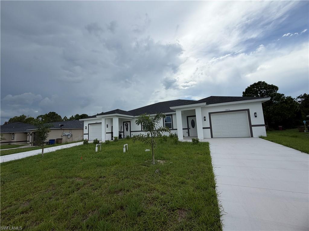 LEHIGH ACRES - Residential Income