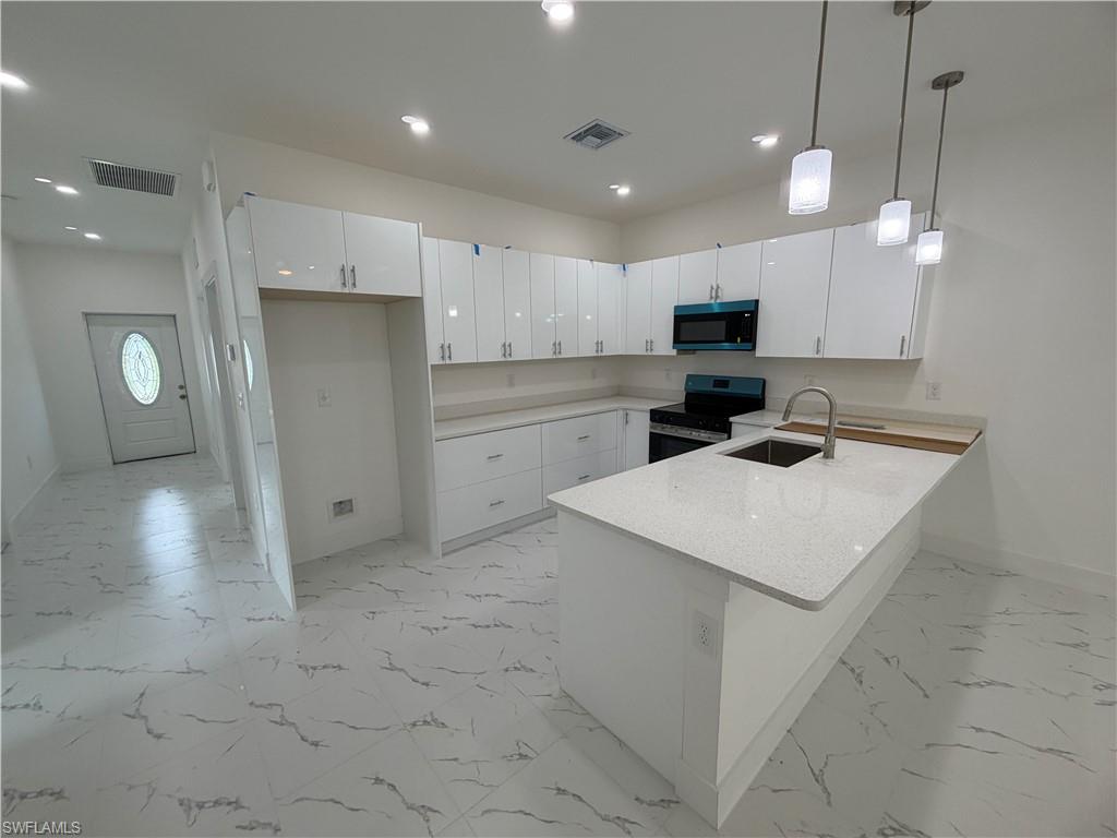 LEHIGH ACRES - Residential Income