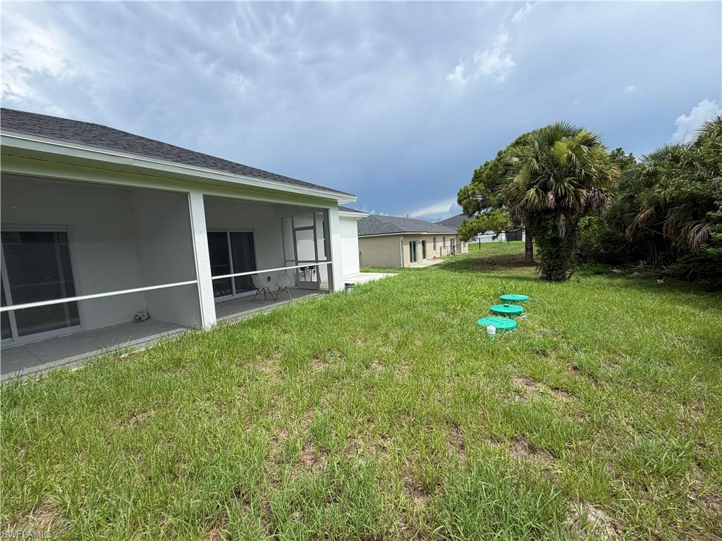 LEHIGH ACRES - Residential Income