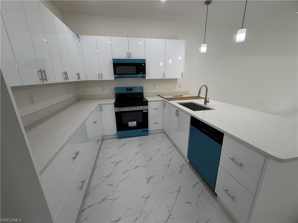 LEHIGH ACRES - Residential Income