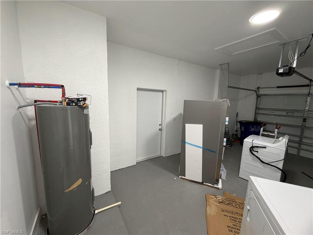 LEHIGH ACRES - Residential Income