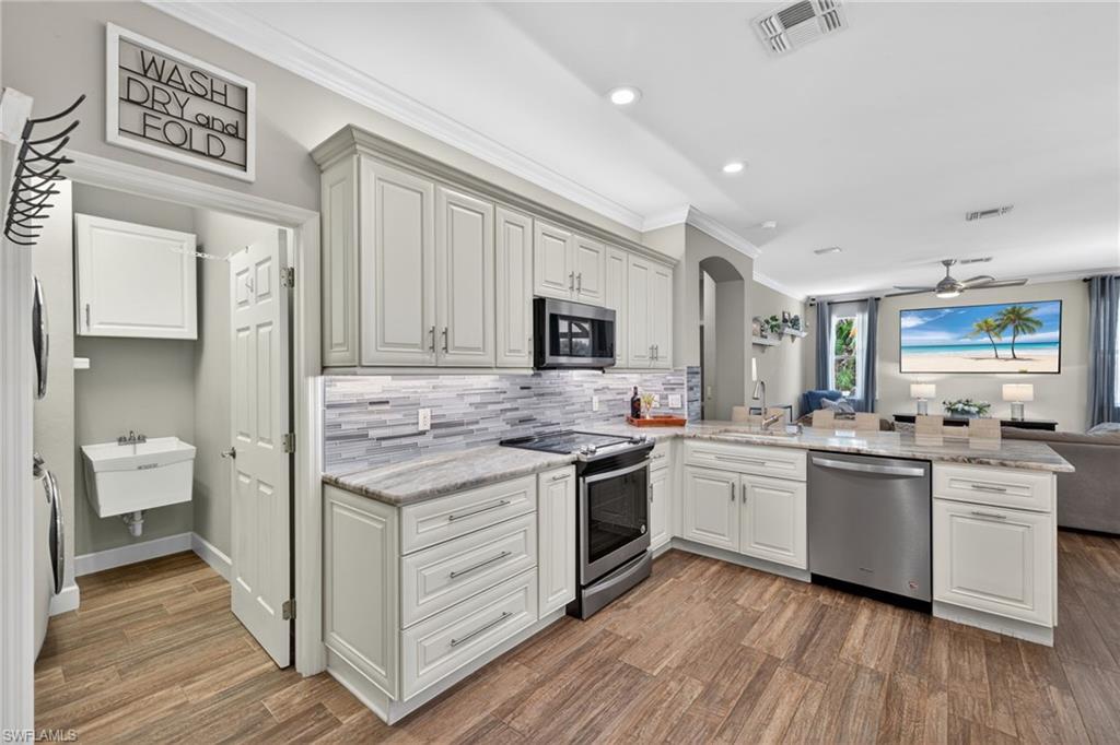 LAKES AT THREE OAKS - Residential