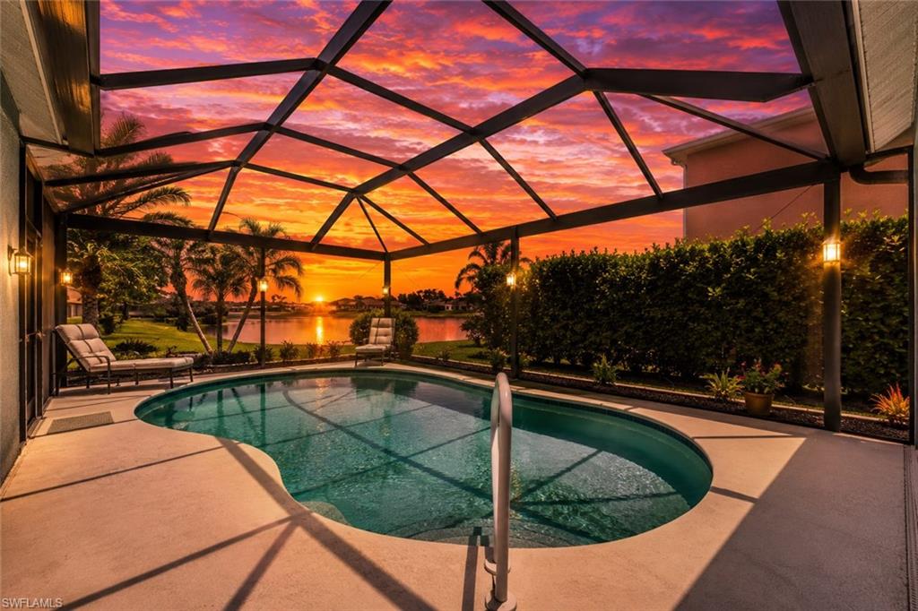 LAKES AT THREE OAKS - Residential