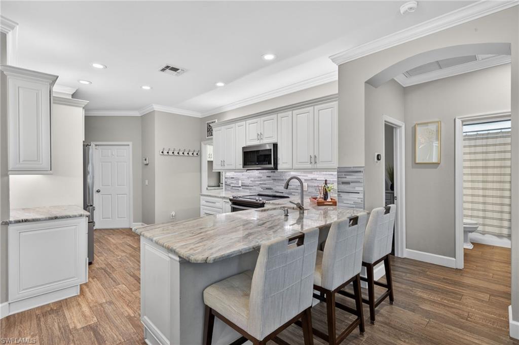 LAKES AT THREE OAKS - Residential