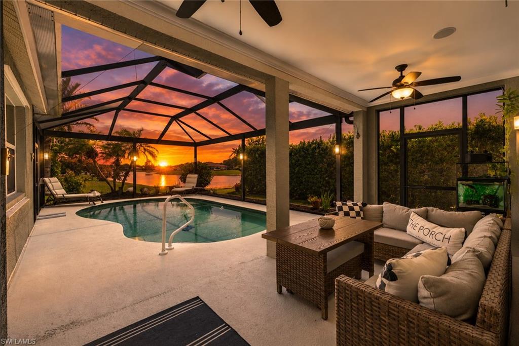 LAKES AT THREE OAKS - Residential