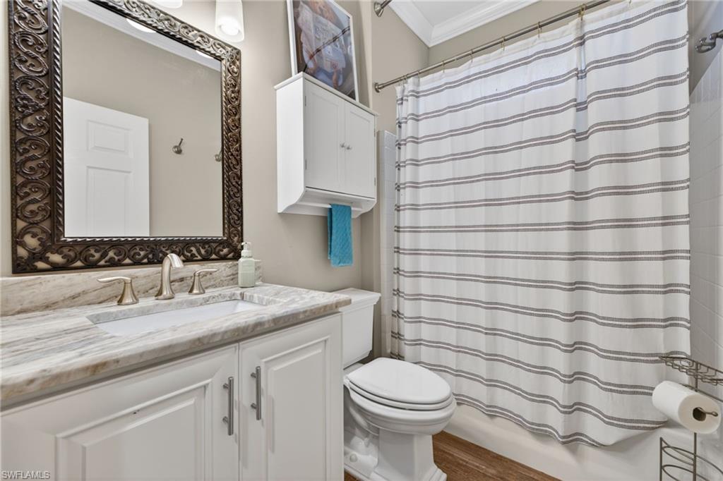 LAKES AT THREE OAKS - Residential
