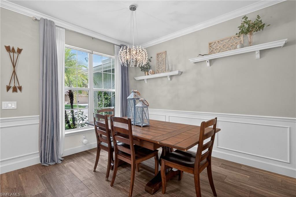 LAKES AT THREE OAKS - Residential