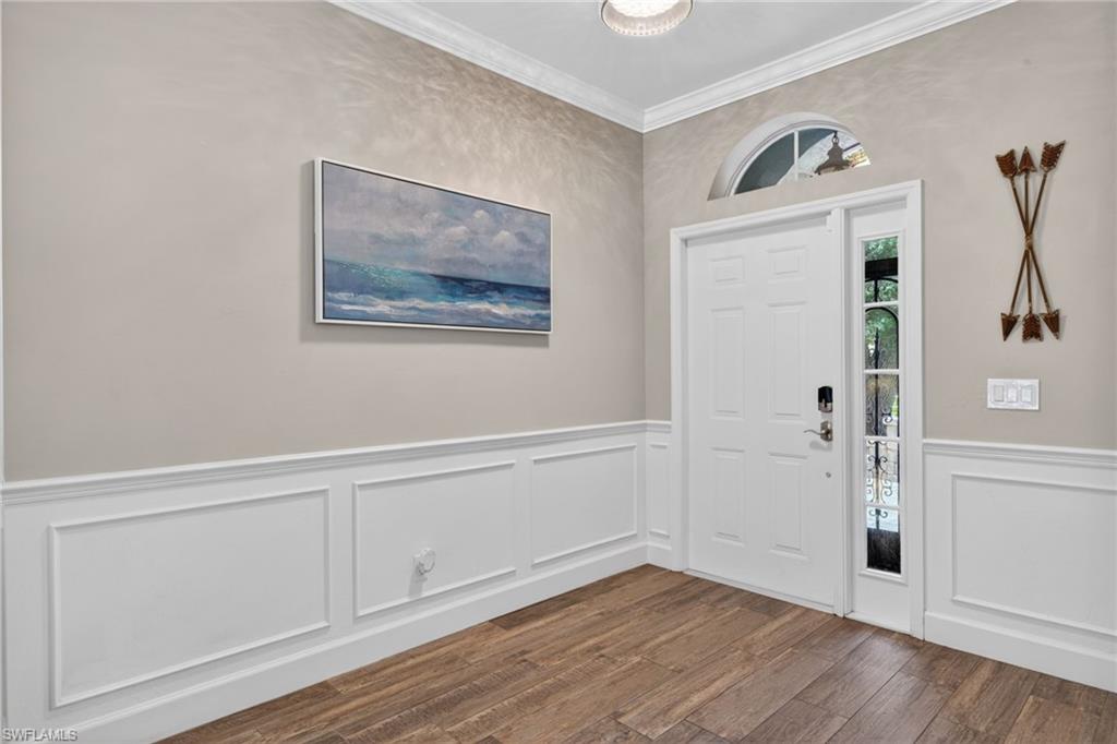 LAKES AT THREE OAKS - Residential