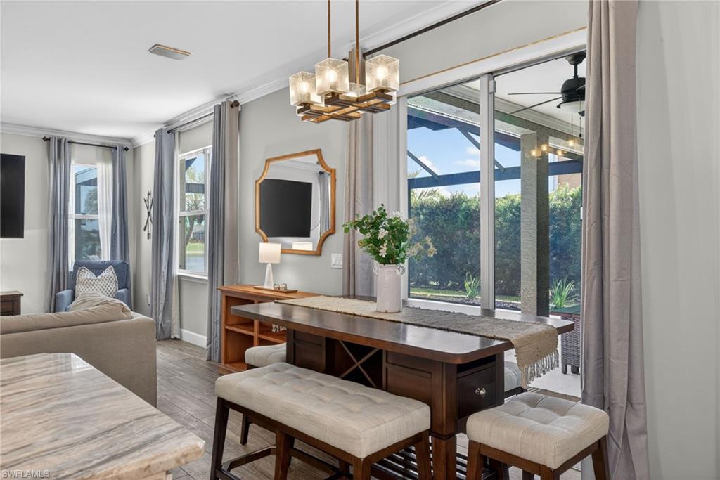 LAKES AT THREE OAKS - Residential