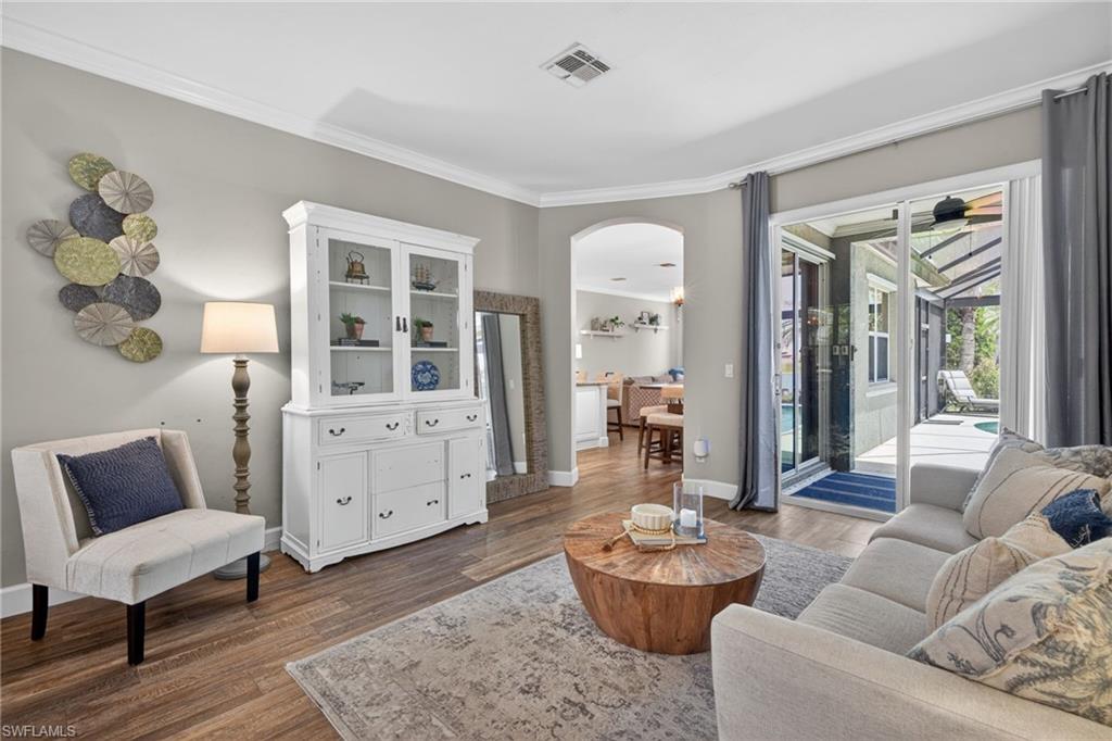 LAKES AT THREE OAKS - Residential