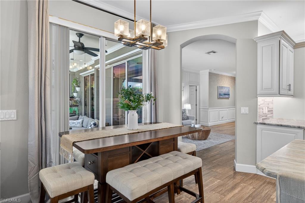 LAKES AT THREE OAKS - Residential