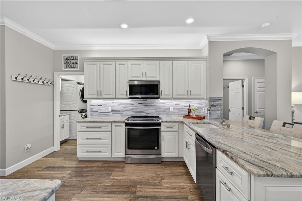 LAKES AT THREE OAKS - Residential