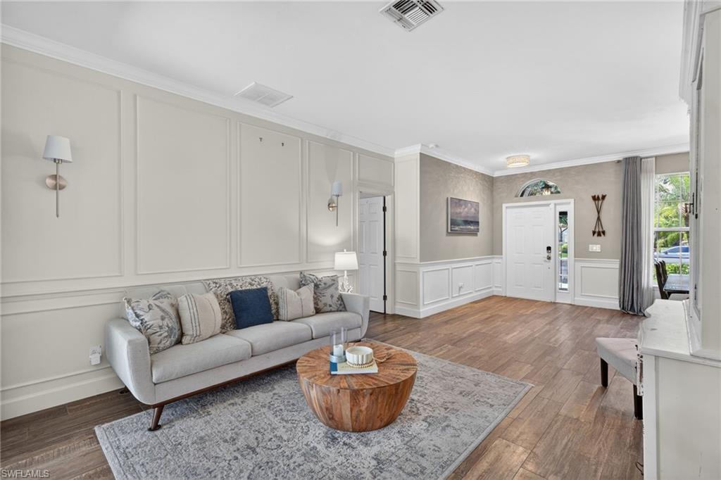 LAKES AT THREE OAKS - Residential