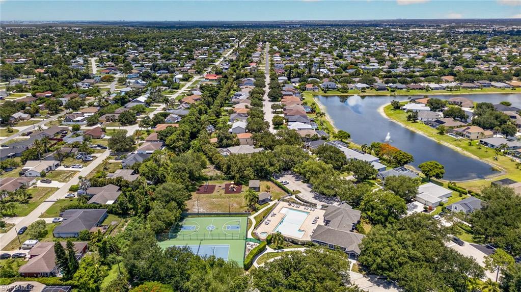 LAKES AT THREE OAKS - Residential