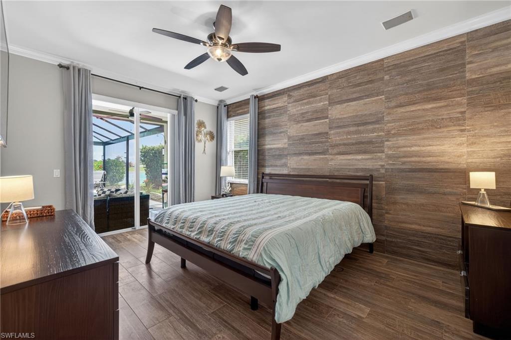 LAKES AT THREE OAKS - Residential
