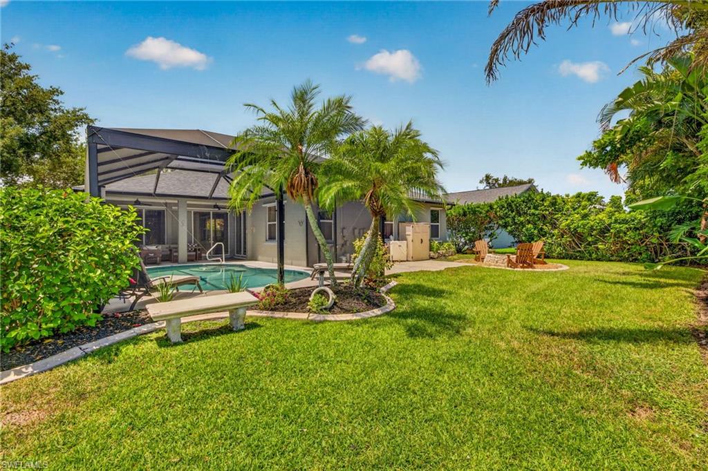 LAKES AT THREE OAKS - Residential