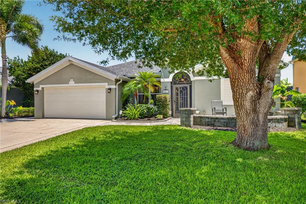 LAKES AT THREE OAKS - Residential
