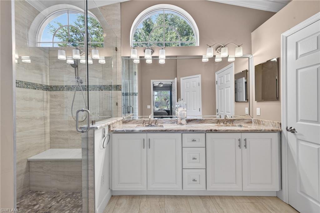LAKES AT THREE OAKS - Residential