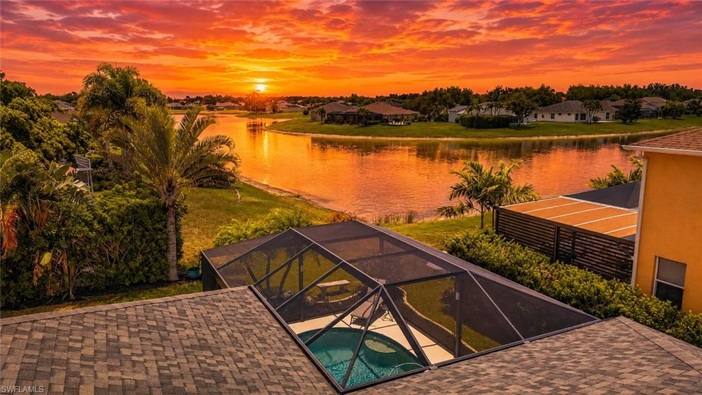 LAKES AT THREE OAKS - Residential