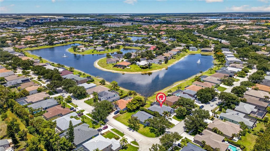 LAKES AT THREE OAKS - Residential
