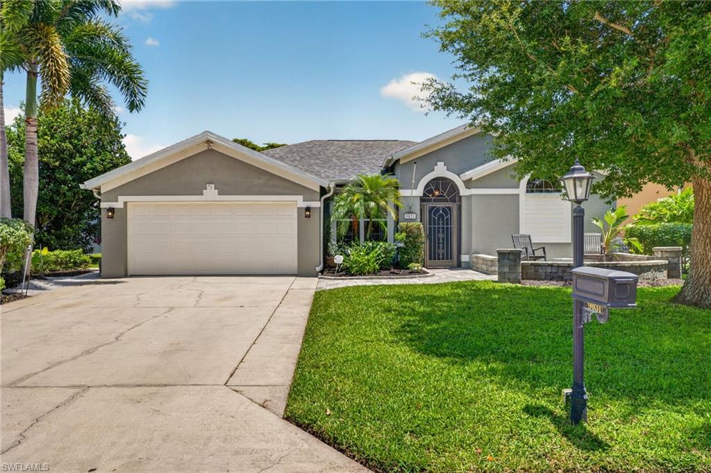 LAKES AT THREE OAKS - Residential