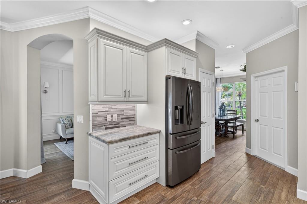 LAKES AT THREE OAKS - Residential