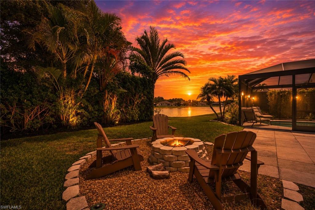 LAKES AT THREE OAKS - Residential