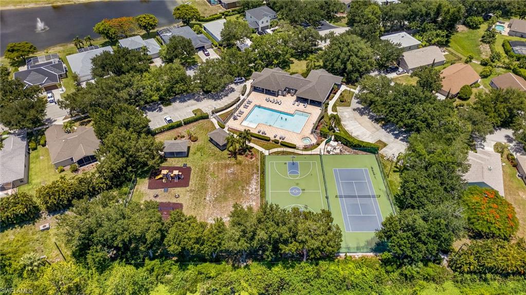LAKES AT THREE OAKS - Residential
