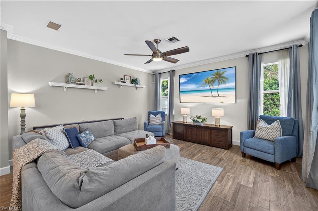 LAKES AT THREE OAKS - Residential