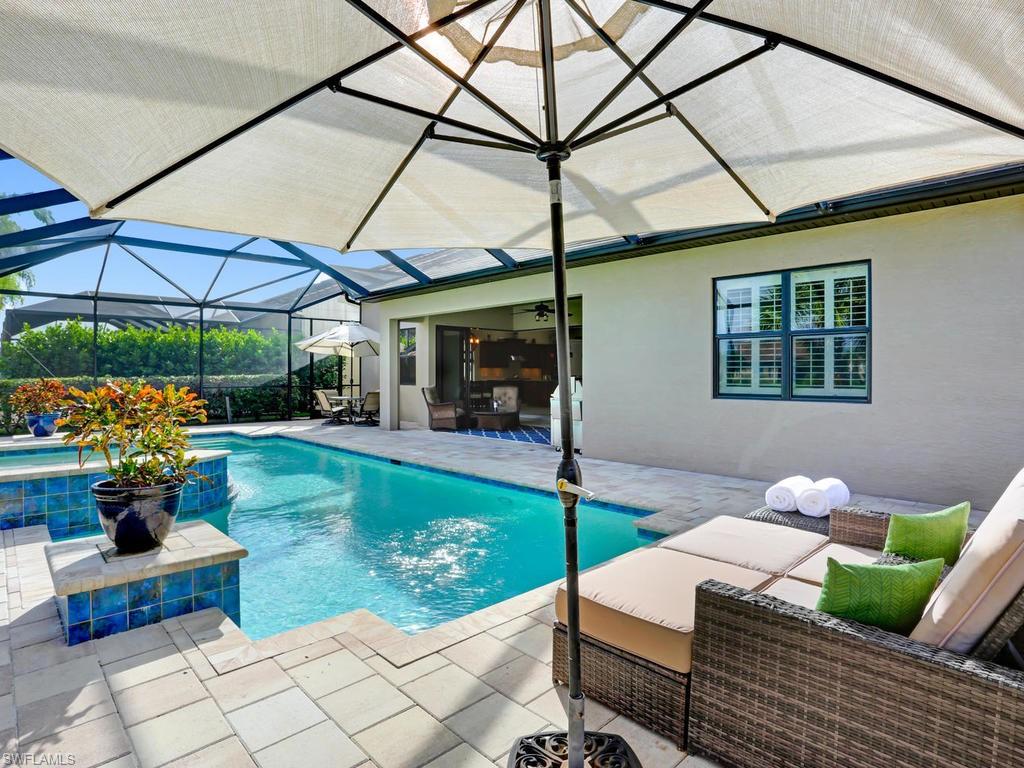 CAMDEN LAKES - Residential