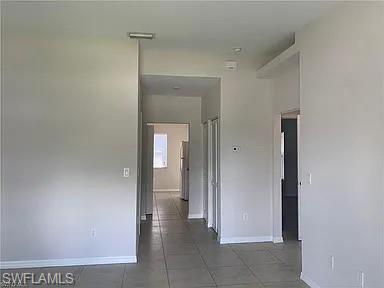 SAN CARLOS PARK - Residential Income