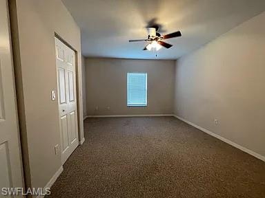 SAN CARLOS PARK - Residential Income