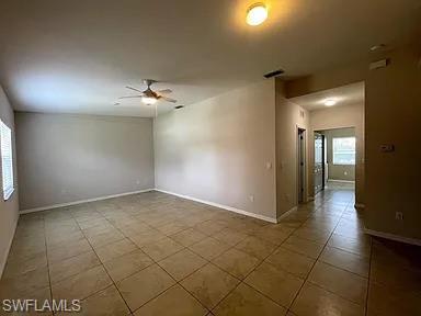 SAN CARLOS PARK - Residential Income