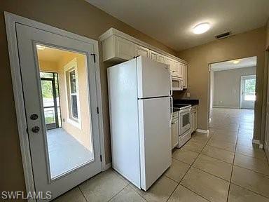SAN CARLOS PARK - Residential Income