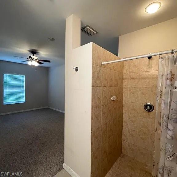 SAN CARLOS PARK - Residential Income