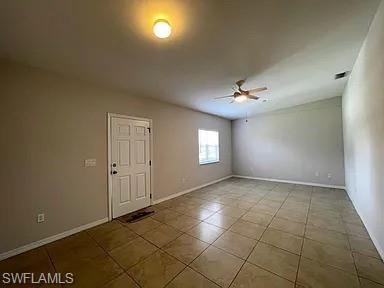 SAN CARLOS PARK - Residential Income