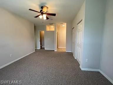 SAN CARLOS PARK - Residential Income