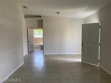 SAN CARLOS PARK - Residential Income