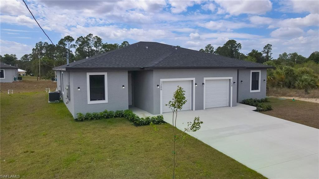 LEHIGH ACRES - Residential Lease