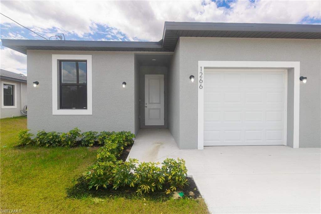 LEHIGH ACRES - Residential Lease