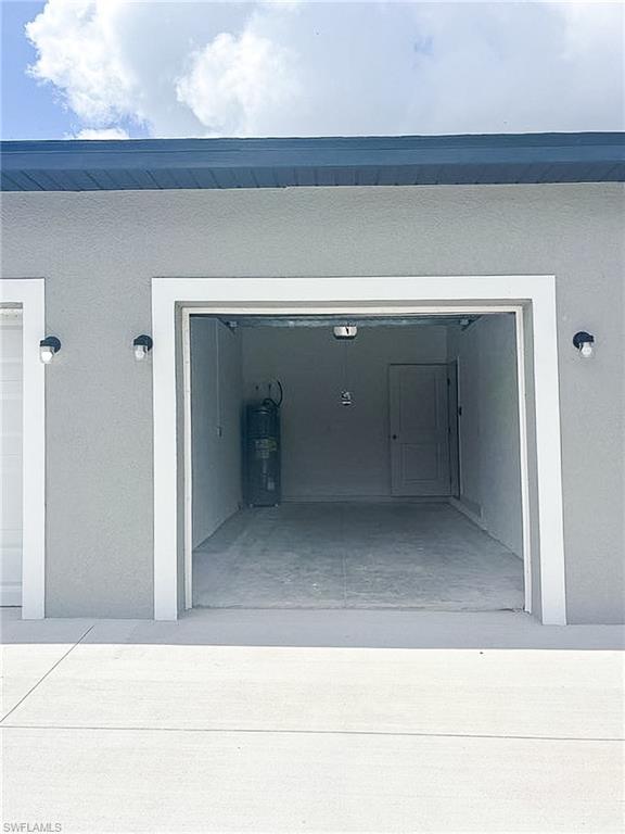 LEHIGH ACRES - Residential Lease