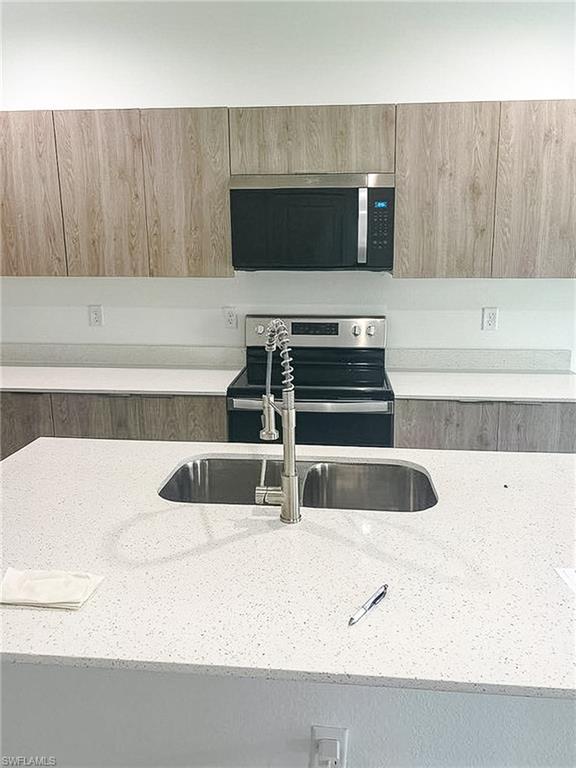 LEHIGH ACRES - Residential Lease