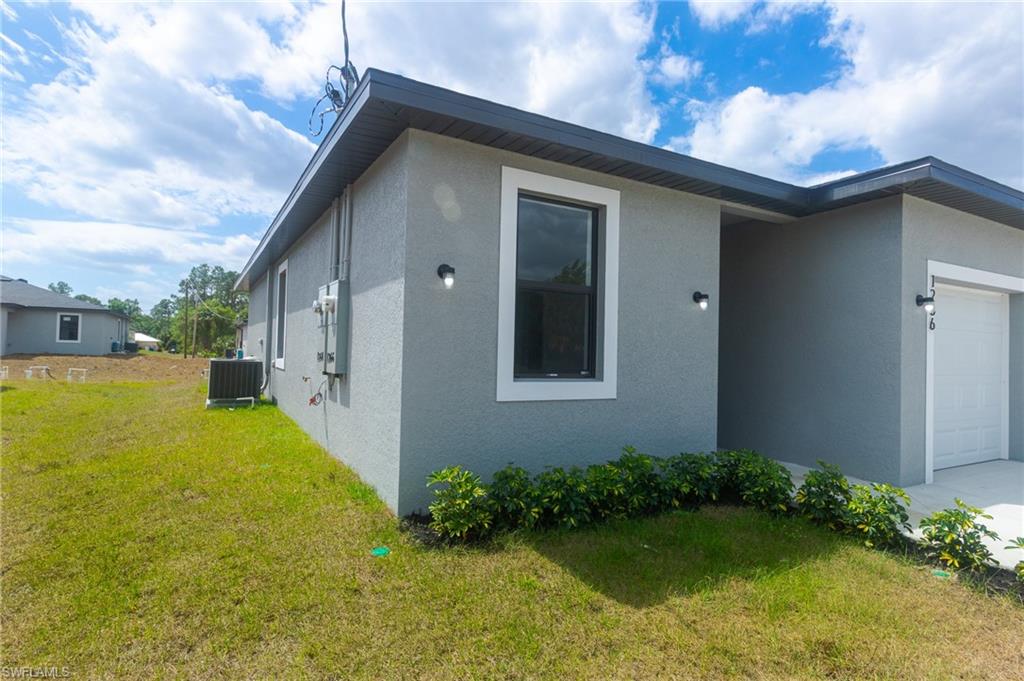 LEHIGH ACRES - Residential Lease