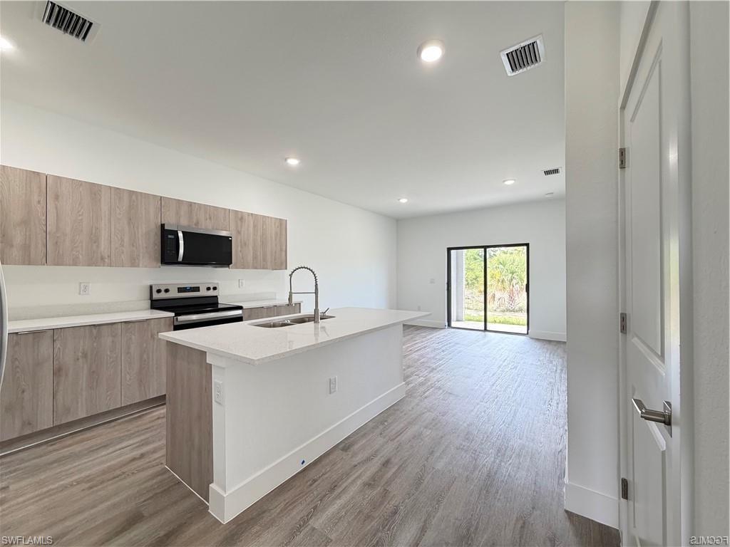 LEHIGH ACRES - Residential Lease