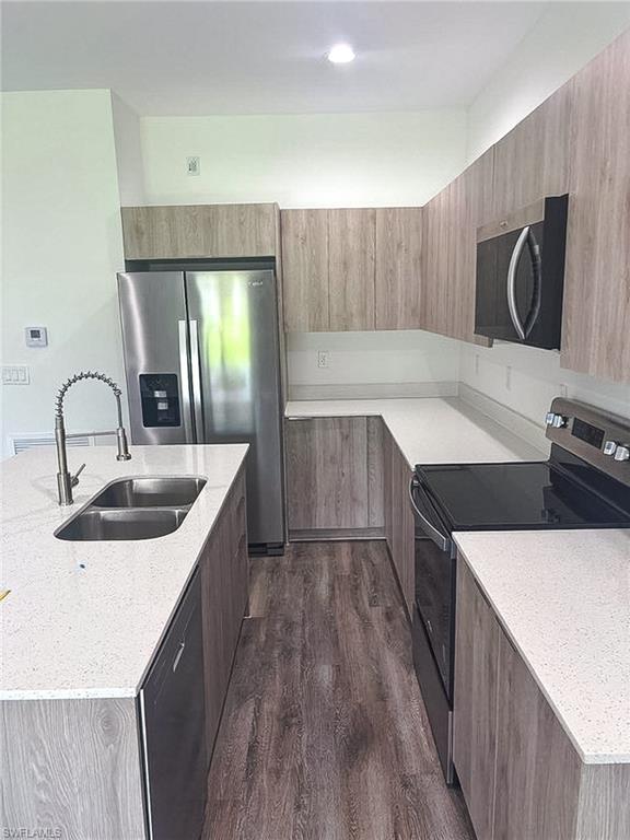 LEHIGH ACRES - Residential Lease