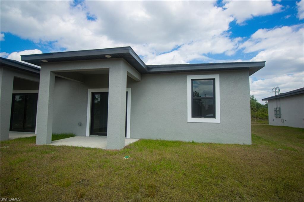 LEHIGH ACRES - Residential Lease