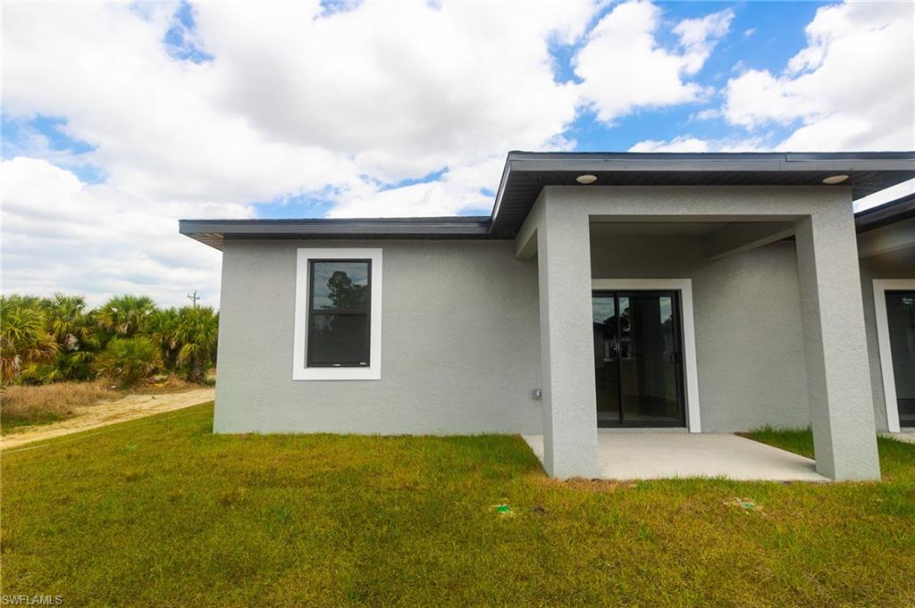 LEHIGH ACRES - Residential Lease