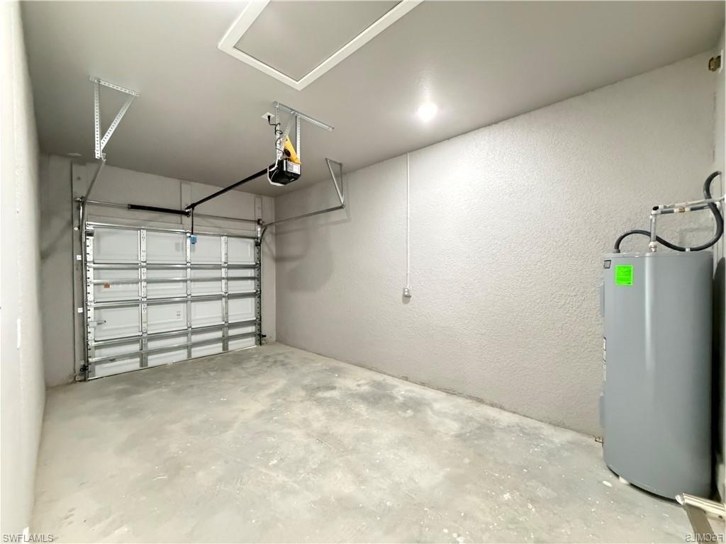 LEHIGH ACRES - Residential Lease