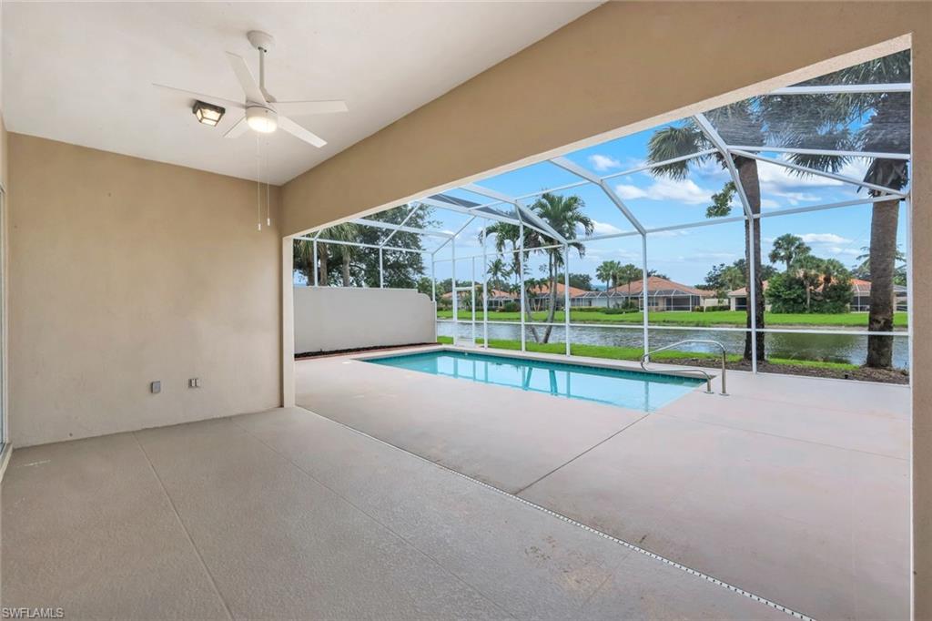 ISLAND WALK - Residential